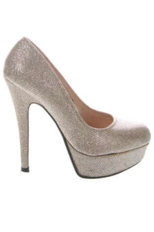 Dámské boty  Seastar, Velikost 37, Barva Zlatistá, Cena  2 041,00 Kč