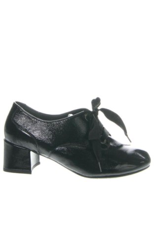 Γυναικεία παπούτσια Semler, Μέγεθος 40, Χρώμα Μαύρο, Τιμή 85,01 €