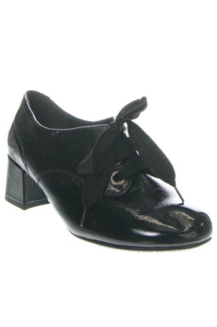 Γυναικεία παπούτσια Semler, Μέγεθος 40, Χρώμα Μαύρο, Τιμή 85,01 €