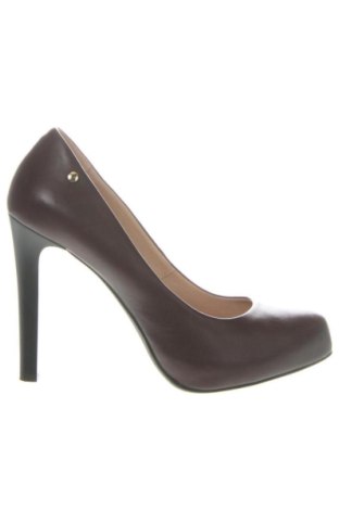 Damenschuhe Sempre, Größe 40, Farbe Braun, Preis € 56,34