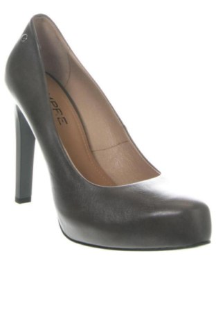 Damenschuhe Sempre, Größe 40, Farbe Grau, Preis € 56,34