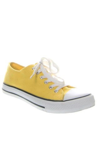 Dámske topánky  Sinsay, Veľkosť 40, Farba Žltá, Cena  26,09 €