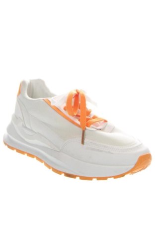 Damenschuhe Sinsay, Größe 39, Farbe Weiß, Preis 26,00 €