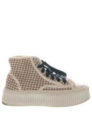 Damenschuhe Sinsay, Größe 36, Farbe Mehrfarbig, Preis 16,99 €