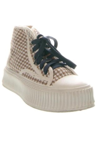 Damenschuhe Sinsay, Größe 36, Farbe Mehrfarbig, Preis 16,99 €