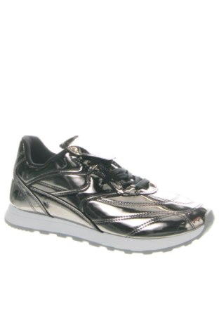 Γυναικεία παπούτσια Sinsay, Μέγεθος 37, Χρώμα Ασημί, Τιμή 32,00 €