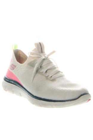 Dámske topánky  Skechers, Veľkosť 38, Farba Kremová, Cena  44,95 €