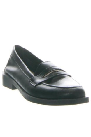 Γυναικεία παπούτσια Solo Donna, Μέγεθος 36, Χρώμα Μαύρο, Τιμή 38,94 €