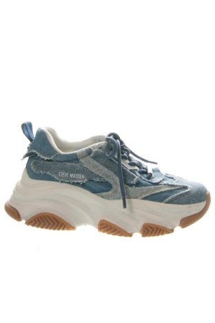 Dámské boty  Steve Madden, Velikost 38, Barva Modrá, Cena  2 549,00 Kč