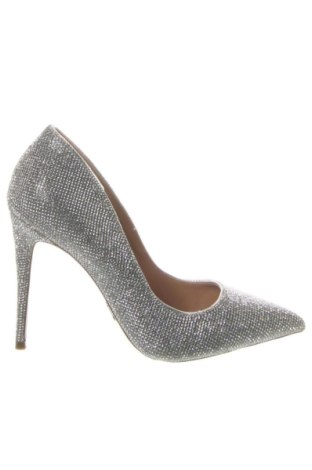 Obuwie damskie Steve Madden, Rozmiar 41, Kolor Srebrzysty, Cena 372,99 zł