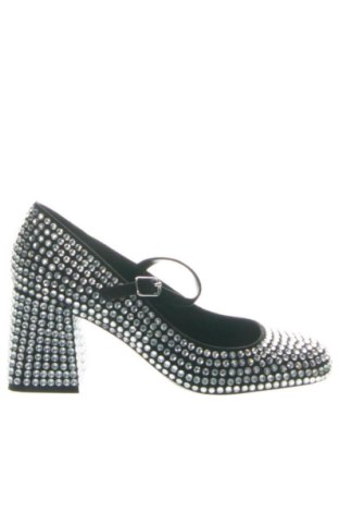 Дамски обувки Steve Madden, Размер 38, Цвят Сребрист, Цена 73,11 €