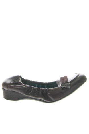 Γυναικεία παπούτσια Stonefly, Μέγεθος 41, Χρώμα Καφέ, Τιμή 84,00 €