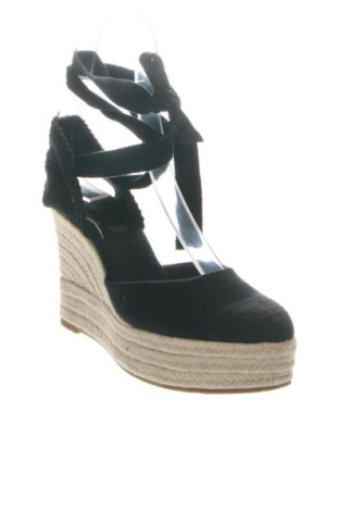 Дамски обувки Stradivarius, Размер 36, Цвят Черен, Цена 26,00 €