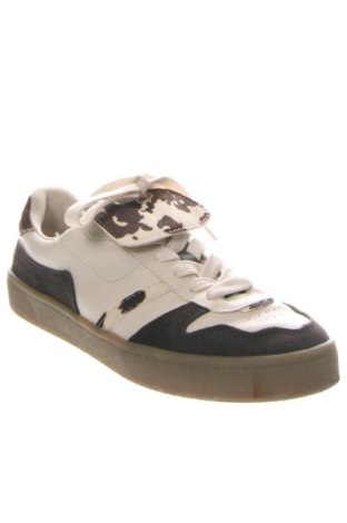 Γυναικεία παπούτσια Stradivarius, Μέγεθος 37, Χρώμα Πολύχρωμο, Τιμή 32,00 €