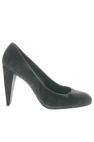 Damenschuhe Stuart Weitzman, Größe 41, Farbe Grau, Preis 46,99 €