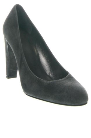 Damenschuhe Stuart Weitzman, Größe 41, Farbe Grau, Preis 46,99 €