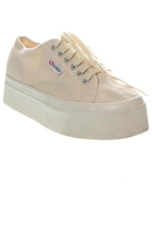 Dámské boty  Superga, Velikost 38, Barva Béžová, Cena  2 381,00 Kč