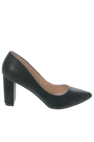 Dámské boty  Tendenze, Velikost 39, Barva Černá, Cena  737,00 Kč