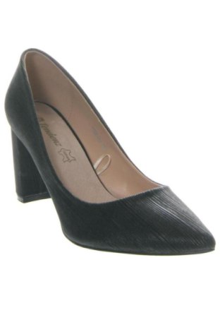 Dámské boty  Tendenze, Velikost 39, Barva Černá, Cena  737,00 Kč