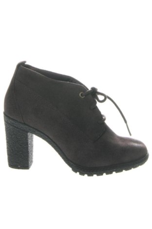 Obuwie damskie Timberland, Rozmiar 38, Kolor Brązowy, Cena 457,47 zł