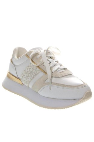 Dámske topánky  Tommy Hilfiger, Veľkosť 38, Farba Biela, Cena  109,95 €
