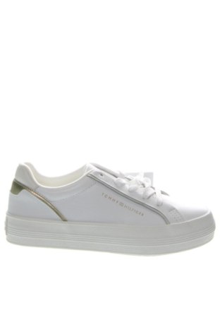 Női cipők Tommy Hilfiger, Méret 38, Szín Fehér, Ár 24 299 Ft, #135820978