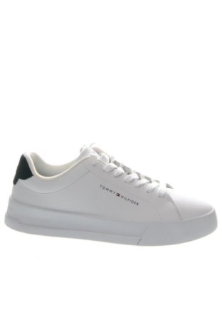 Дамски обувки Tommy Hilfiger, Размер 41, Цвят Бял, Цена 57,77 €, #135821758