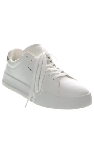 Încălțăminte de damă Tommy Hilfiger, Mărime 41, Culoare Alb, Preț 497,99 Lei