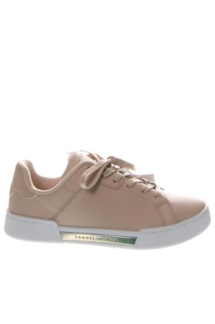 Damenschuhe Tommy Hilfiger, Größe 39, Farbe Ecru, Preis € 137,99