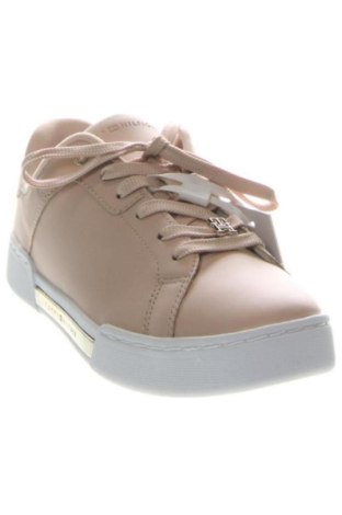Damenschuhe Tommy Hilfiger, Größe 39, Farbe Ecru, Preis € 137,99