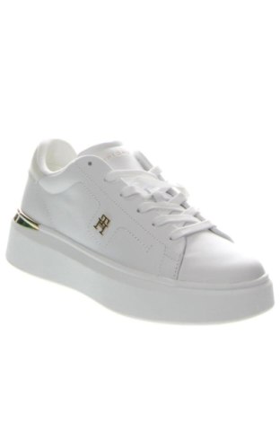 Damenschuhe Tommy Hilfiger, Größe 38, Farbe Weiß, Preis € 147,99