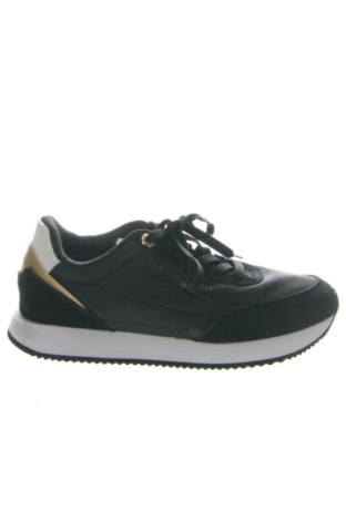 Obuwie damskie Tommy Hilfiger, Rozmiar 37, Kolor Czarny, Cena 441,99 zł, #135825767