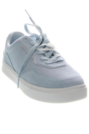 Damenschuhe Tommy Hilfiger, Größe 41, Farbe Blau, Preis 157,99 €
