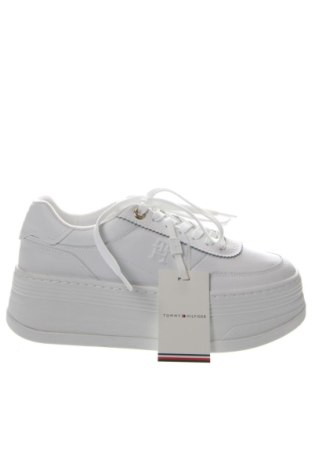 Дамски обувки Tommy Hilfiger, Размер 40, Цвят Бял, Цена 120,15 €, #135826511