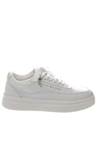 Дамски обувки Tommy Hilfiger, Размер 39, Цвят Бял, Цена 112,48 €, #135826558