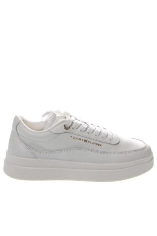 Obuwie damskie Tommy Hilfiger, Rozmiar 38, Kolor Biały, Cena 629,99 zł