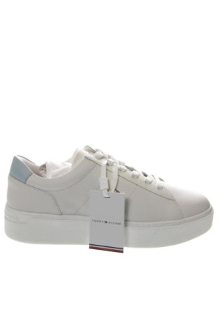 Obuwie damskie Tommy Hilfiger, Rozmiar 42, Kolor ecru, Cena 629,99 zł