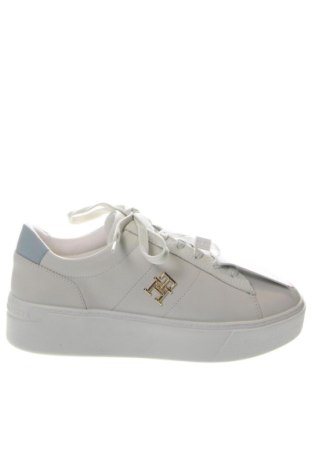 Női cipők Tommy Hilfiger, Méret 39, Szín Ekrü
, Ár 51 159 Ft