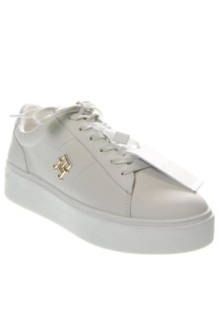 Női cipők Tommy Hilfiger, Méret 39, Szín Ekrü
, Ár 51 159 Ft