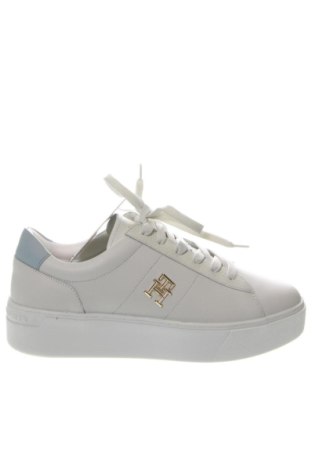 Dámské boty  Tommy Hilfiger, Velikost 40, Barva Krémová, Cena  1 979,00 Kč