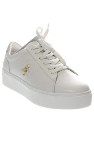 Dámské boty  Tommy Hilfiger, Velikost 40, Barva Krémová, Cena  1 979,00 Kč