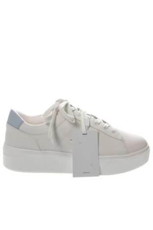 Дамски обувки Tommy Hilfiger, Размер 39, Цвят Екрю, Цена 42,43 €, #135827213