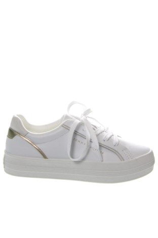Damenschuhe Tommy Hilfiger, Größe 38, Farbe Weiß, Preis 79,99 €, #135827291