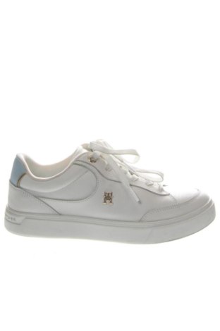 Γυναικεία παπούτσια Tommy Hilfiger, Μέγεθος 39, Χρώμα Λευκό, Τιμή 87,99 €