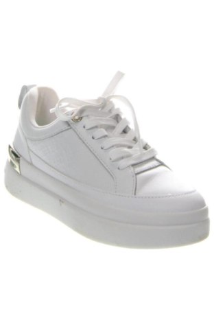 Damenschuhe Tommy Hilfiger, Größe 37, Farbe Weiß, Preis € 119,99