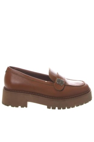 Дамски обувки Tommy Hilfiger, Размер 39, Цвят Кафяв, Цена 91,00 €