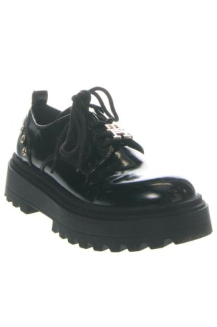 Dámské boty  Tommy Hilfiger, Velikost 35, Barva Černá, Cena  2 471,00 Kč