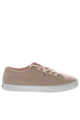 Női cipők Tommy Hilfiger, Méret 40, Szín Bézs, Ár 36 339 Ft
