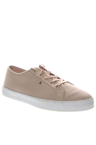 Női cipők Tommy Hilfiger, Méret 40, Szín Bézs, Ár 36 339 Ft