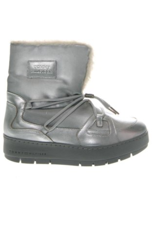 Női cipők Tommy Jeans, Méret 38, Szín Ezüstös, Ár 68 009 Ft